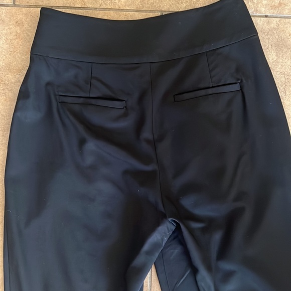 Michael Kors Cropped Trousers - Picture 8 of 8